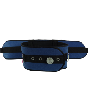 CINTURON T/L CAMA 90 IRON CLIP