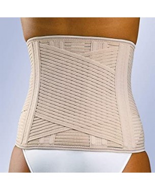 FAJA LT-280 SACROLUMBAR...