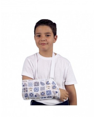 CABESTRILLO INFANTIL