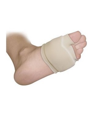 COMODIGEL DUPLO TALLA S PAR